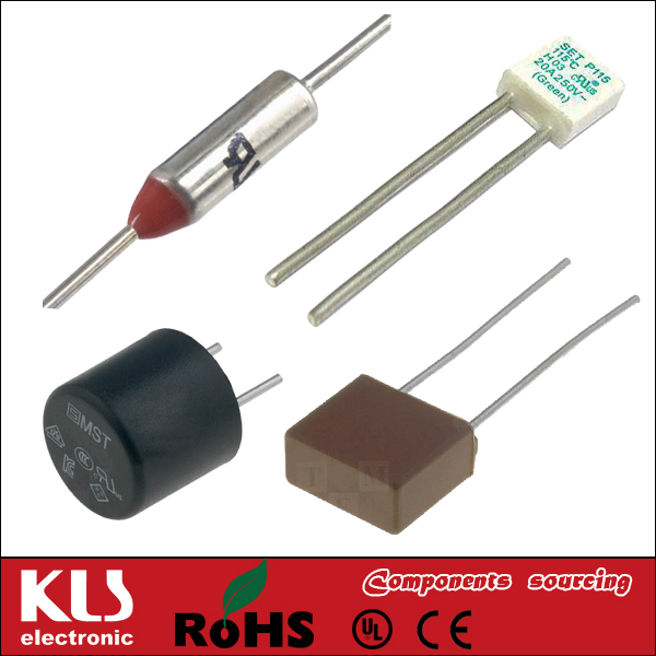 Thermal Fuses