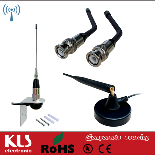 VHF/UHF Antennas