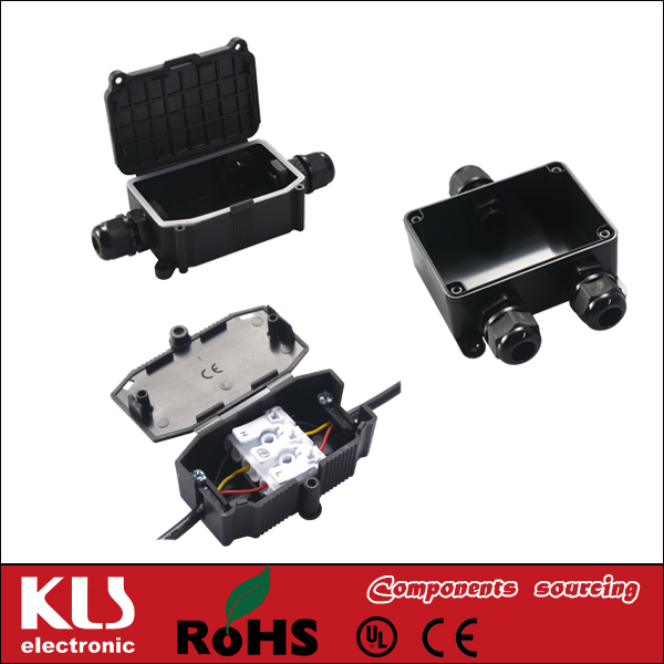 Waterproof Junction Box