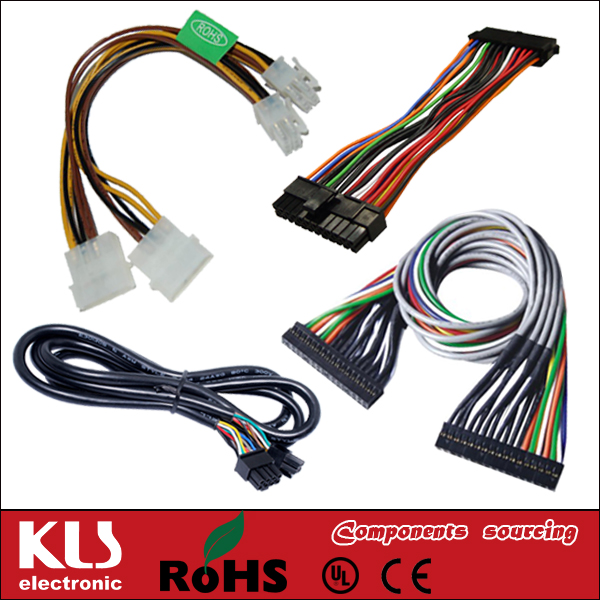 Wire Harness