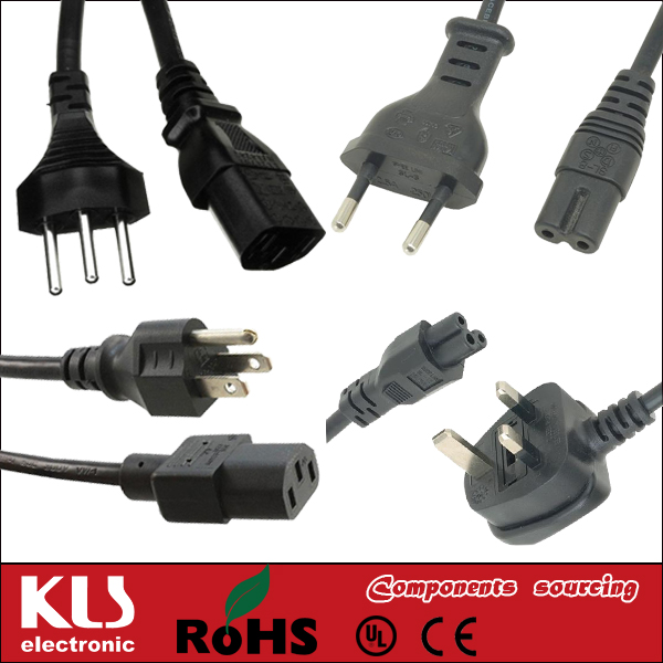 Power Cords