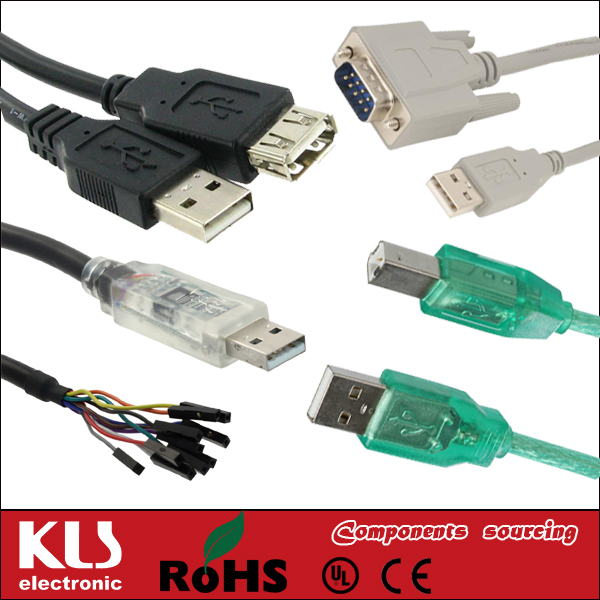 USB Cables